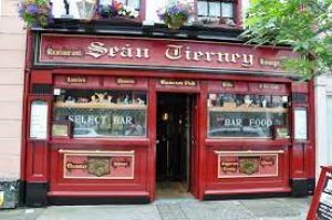 Sean Tierney's Bar & Restaurant